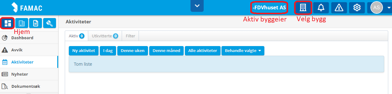 Skjermbilde